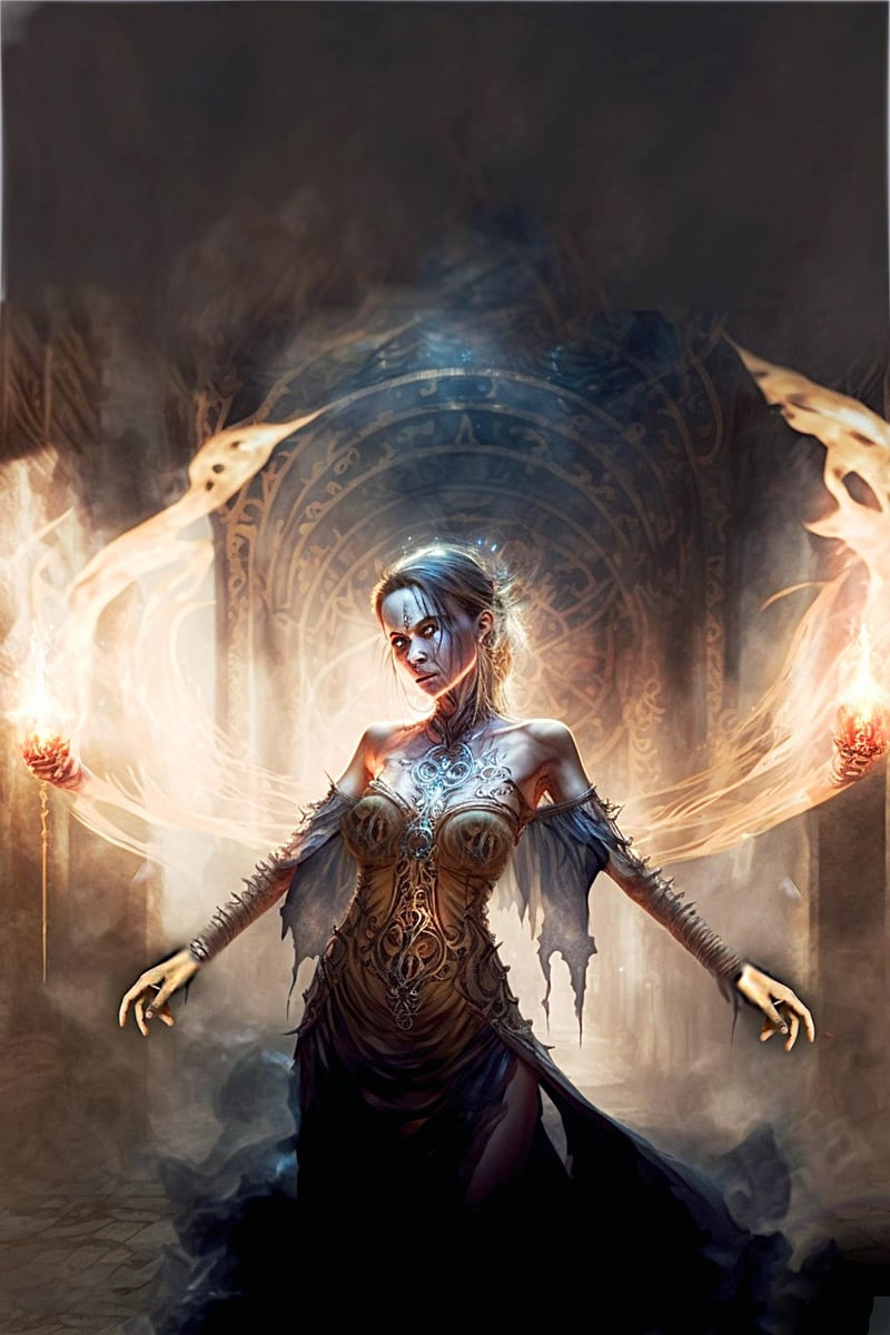 Fantasy Elements